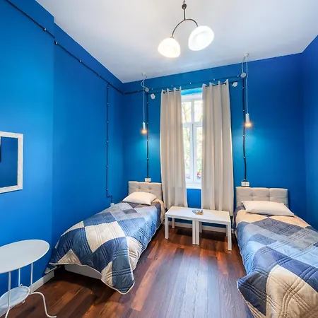 Хостел The Bar House София