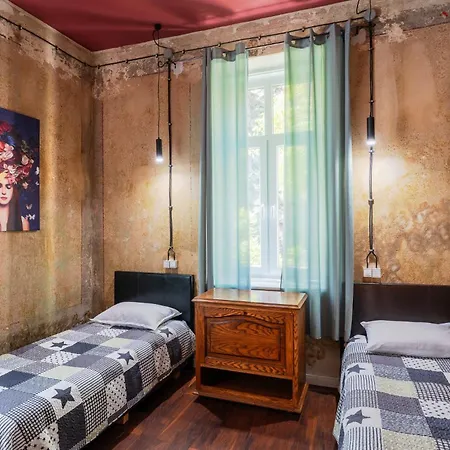 Hostel The Bar House Sofya