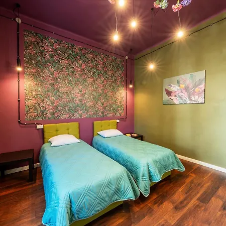 The Bar House Hostel Sofya