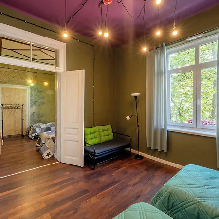 Хостел The Bar House София