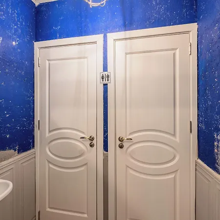 The Bar House Hostel Sofia