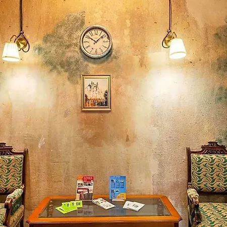 The Bar House