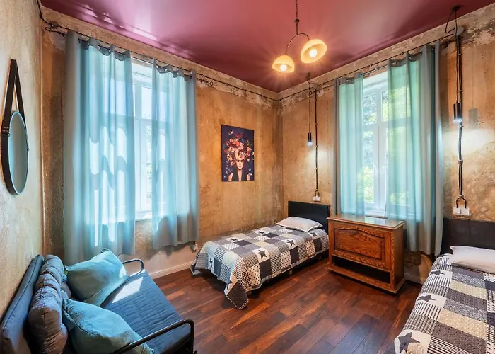 The Bar House Sofía