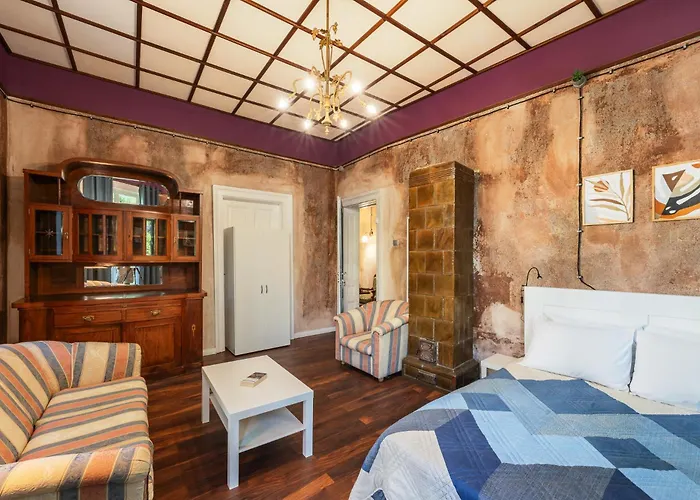 The Bar House Auberge de jeunesse *