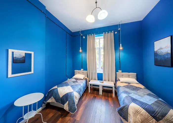 Hostal The Bar House Sofía