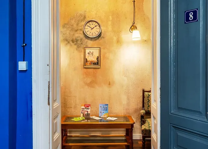 Hostal The Bar House Sofía