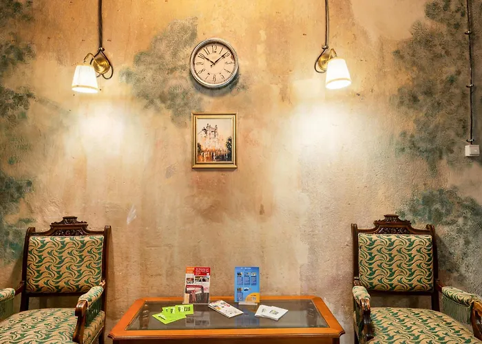 The Bar House * Sofía