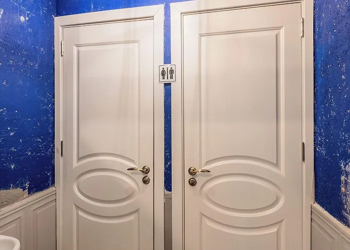 The Bar House Auberge de jeunesse Sofia