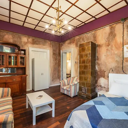 The Bar House Hostel *