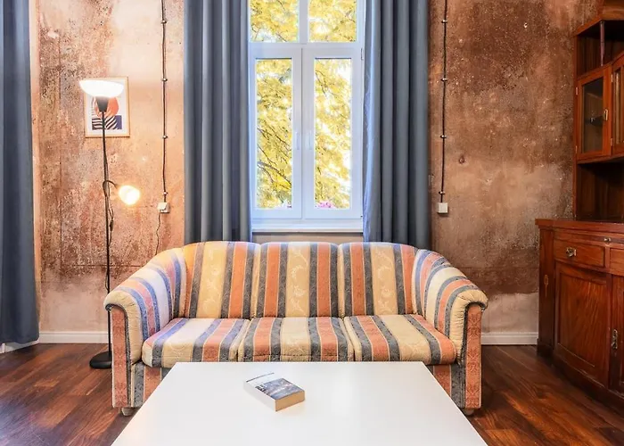 Vandrerhjem The Bar House Sofia